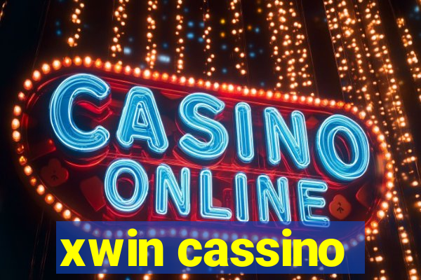 xwin cassino